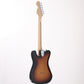 [SN MZ7196072] USED Fender / Classic 72 Telecaster Deluxe 3-Color Sunburst [3.62kg / made in 2007] Fender [08]