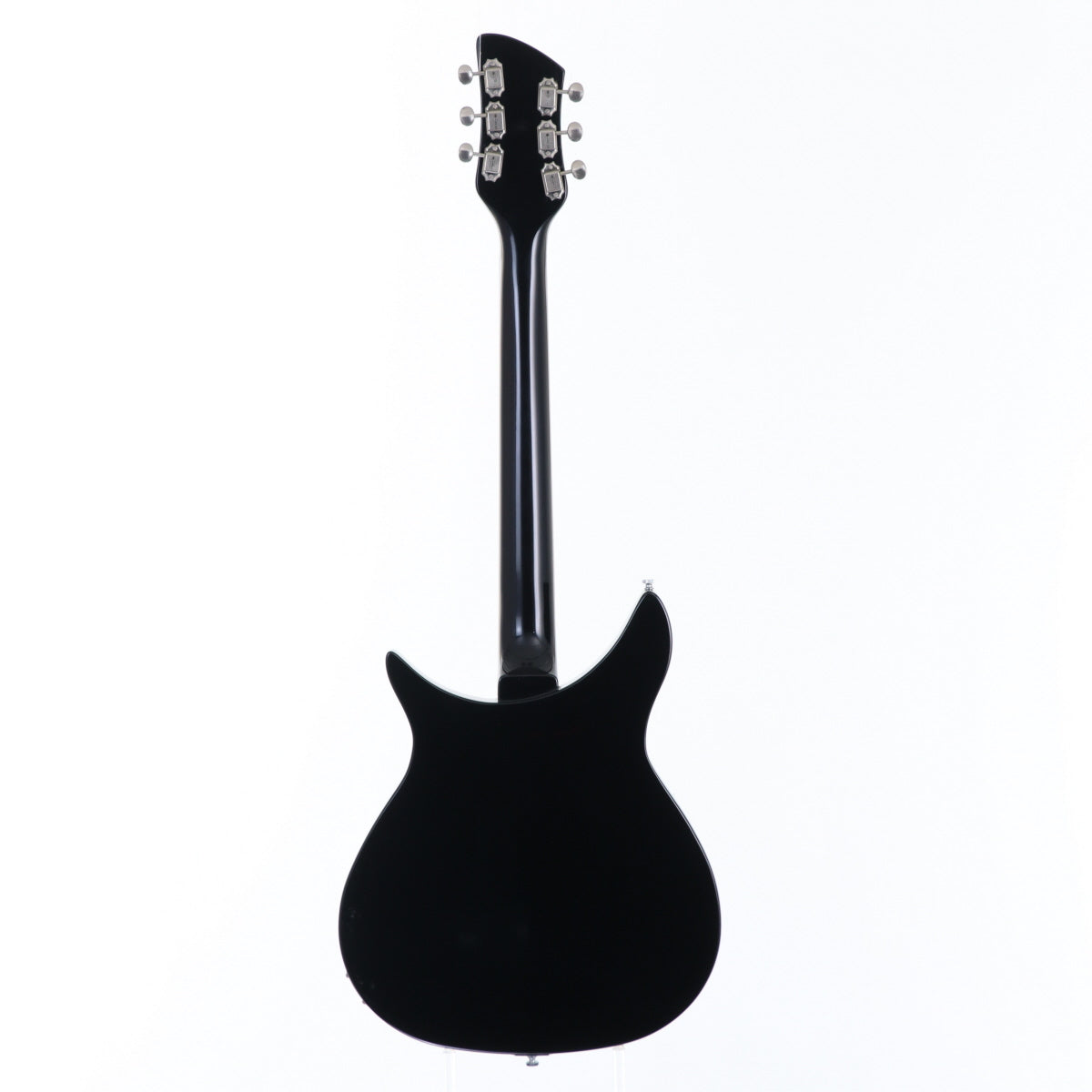 [SN 11  22381] USED Rickenbacker / 325C64 2011 Jet Glo [12]