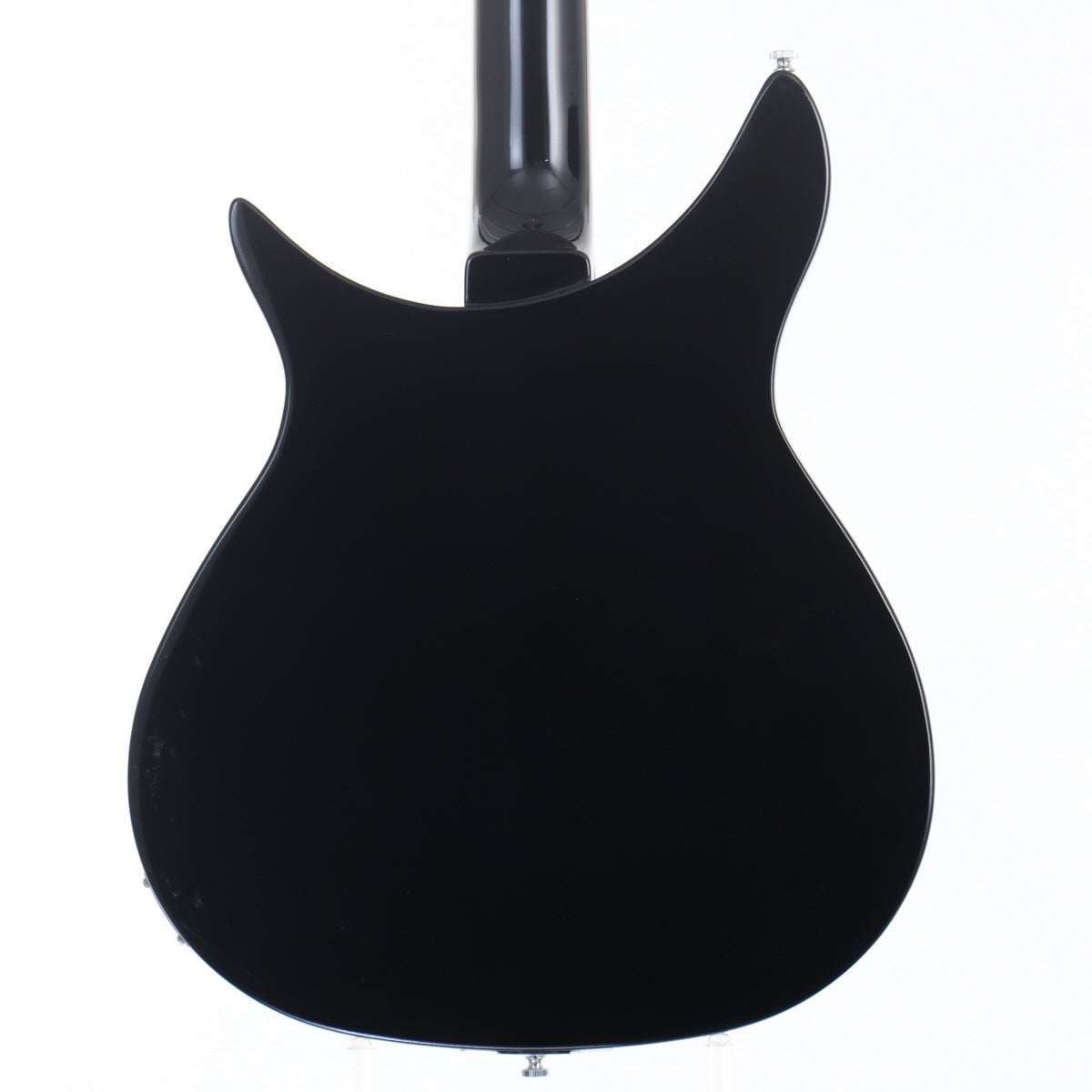 [SN 11  22381] USED Rickenbacker / 325C64 2011 Jet Glo [12]