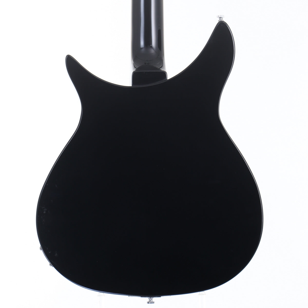[SN 11  22381] USED Rickenbacker / 325C64 2011 Jet Glo [12]