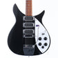[SN 11  22381] USED Rickenbacker / 325C64 2011 Jet Glo [12]