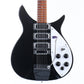 [SN 11  22381] USED Rickenbacker / 325C64 2011 Jet Glo [12]