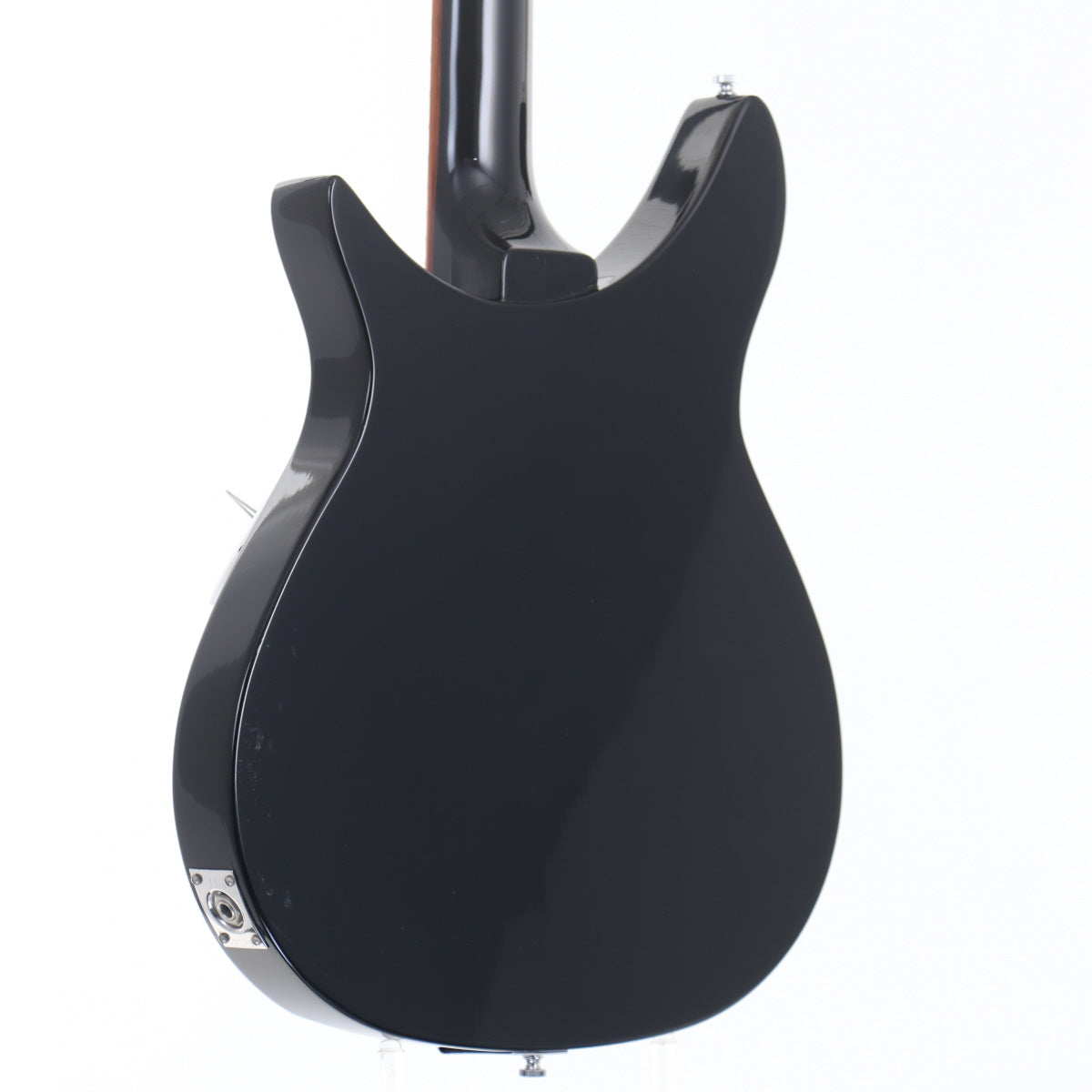 [SN 11  22381] USED Rickenbacker / 325C64 2011 Jet Glo [12]