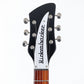 [SN 11  22381] USED Rickenbacker / 325C64 2011 Jet Glo [12]