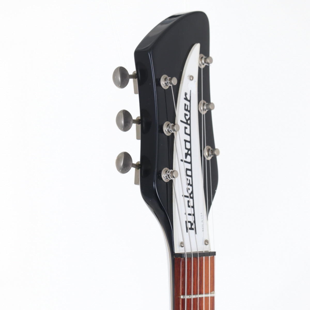 [SN 11  22381] USED Rickenbacker / 325C64 2011 Jet Glo [12]