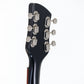 [SN 11  22381] USED Rickenbacker / 325C64 2011 Jet Glo [12]