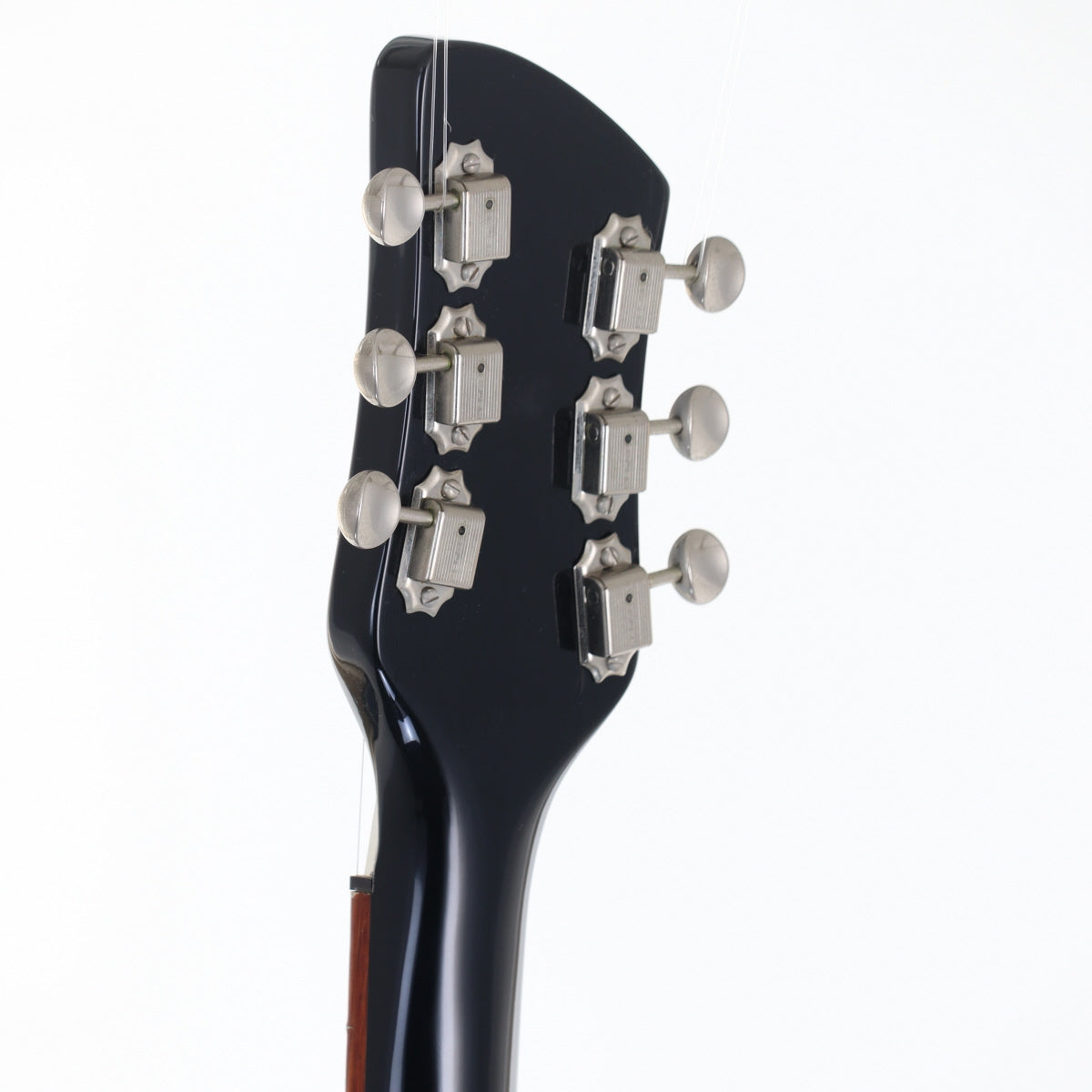 [SN 11  22381] USED Rickenbacker / 325C64 2011 Jet Glo [12]