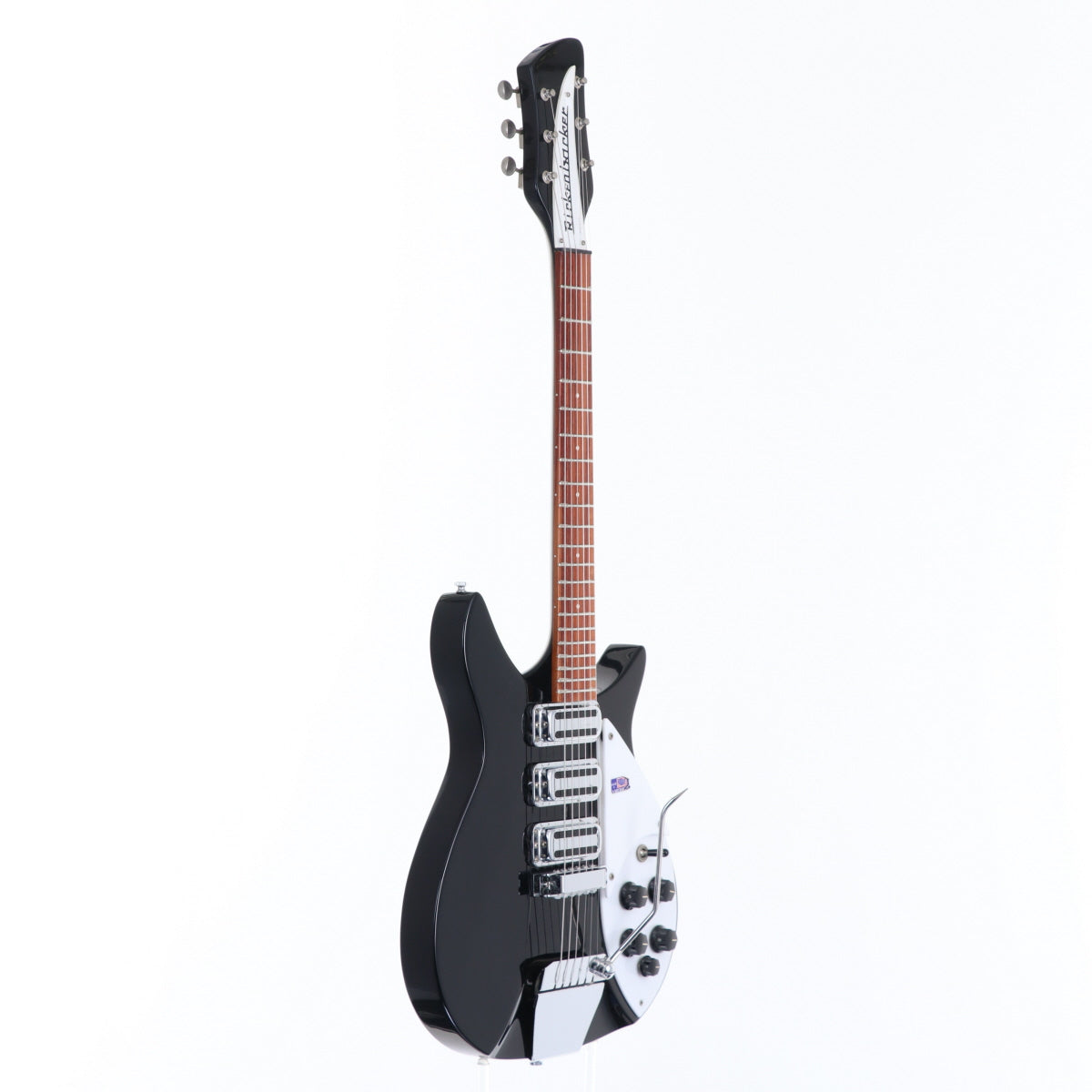 [SN 11  22381] USED Rickenbacker / 325C64 2011 Jet Glo [12]
