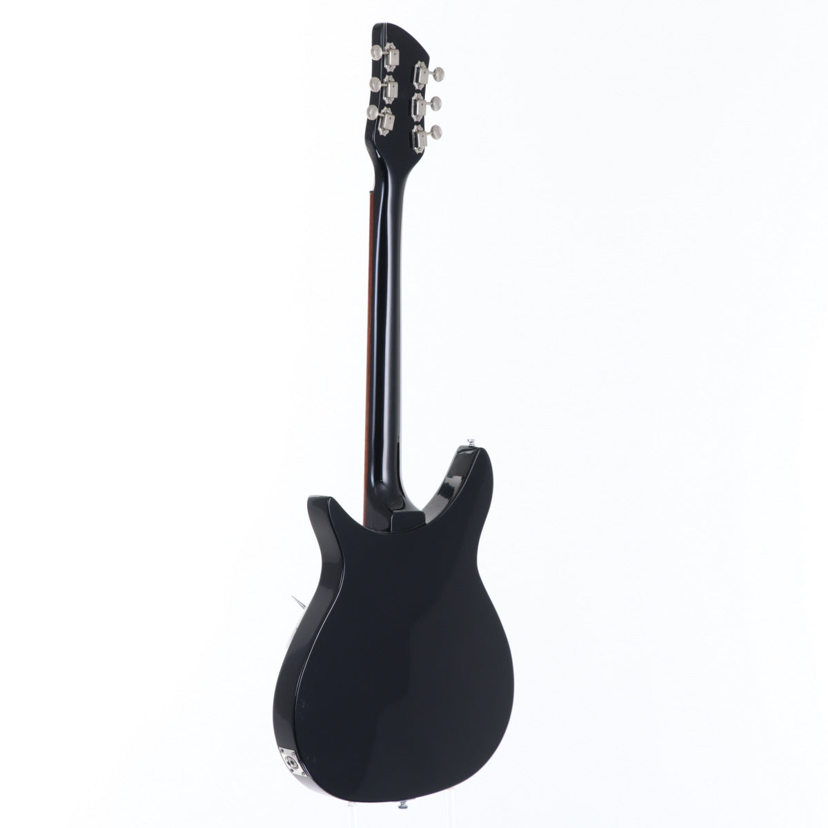 [SN 11  22381] USED Rickenbacker / 325C64 2011 Jet Glo [12]