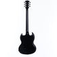 [SN 020080427] USED Gibson USA / Limited Edition Robot SG Special MOD Ebony [12]