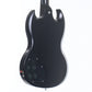 [SN 020080427] USED Gibson USA / Limited Edition Robot SG Special MOD Ebony [12]
