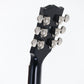 [SN 020080427] USED Gibson USA / Limited Edition Robot SG Special MOD Ebony [12]