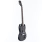 [SN 020080427] USED Gibson USA / Limited Edition Robot SG Special MOD Ebony [12]