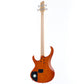 [SN W151478] USED Ibanez / BTB400QM HOney Sunburst [12]