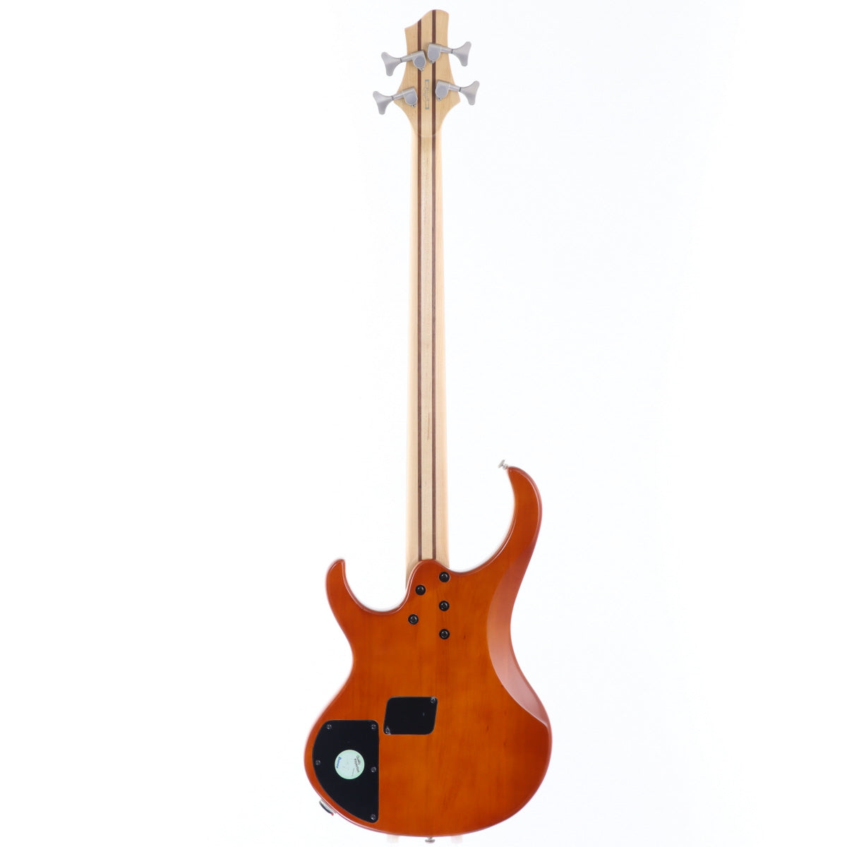 [SN W151478] USED Ibanez / BTB400QM HOney Sunburst [12]