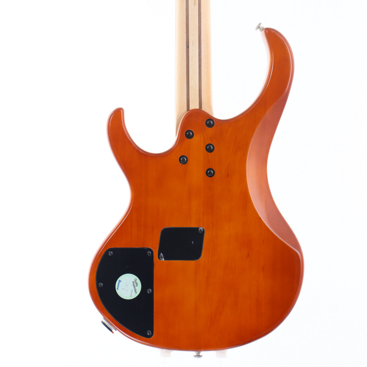 [SN W151478] USED Ibanez / BTB400QM HOney Sunburst [12]