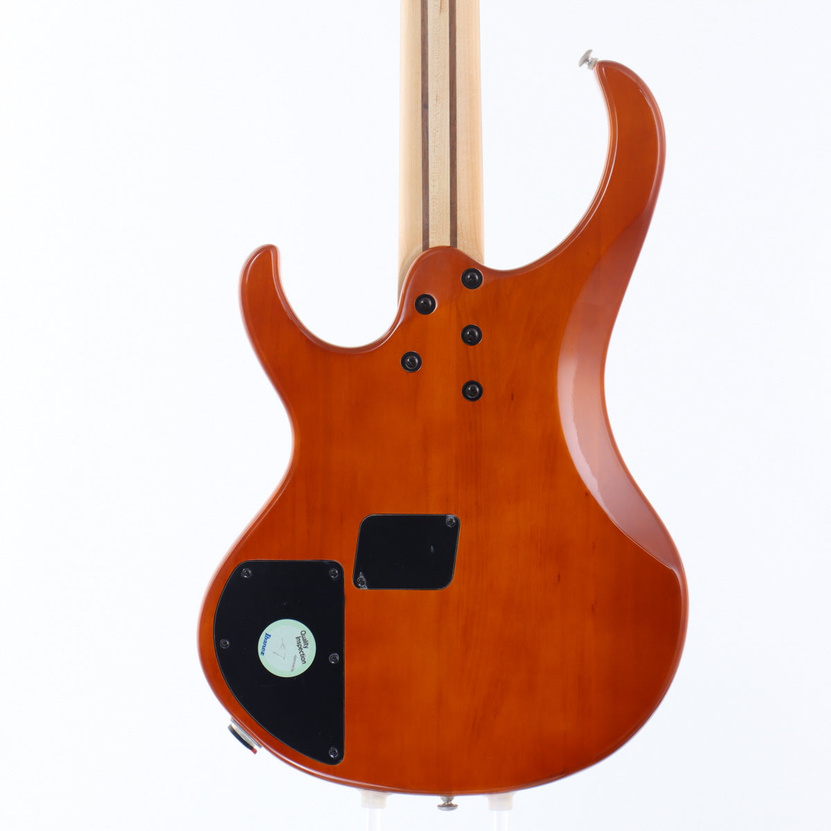 [SN W151478] USED Ibanez / BTB400QM HOney Sunburst [12]