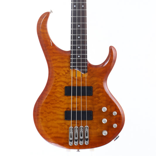 [SN W151478] USED Ibanez / BTB400QM HOney Sunburst [12]