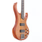 [SN W151478] USED Ibanez / BTB400QM HOney Sunburst [12]