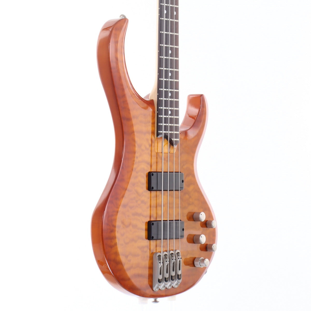 [SN W151478] USED Ibanez / BTB400QM HOney Sunburst [12]