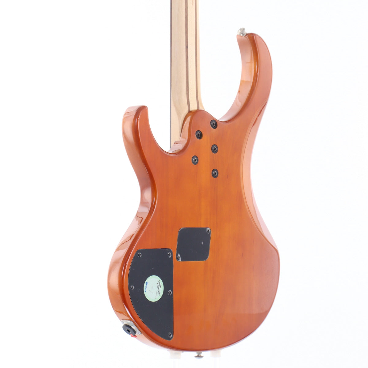 [SN W151478] USED Ibanez / BTB400QM HOney Sunburst [12]