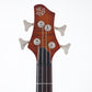 [SN W151478] USED Ibanez / BTB400QM HOney Sunburst [12]