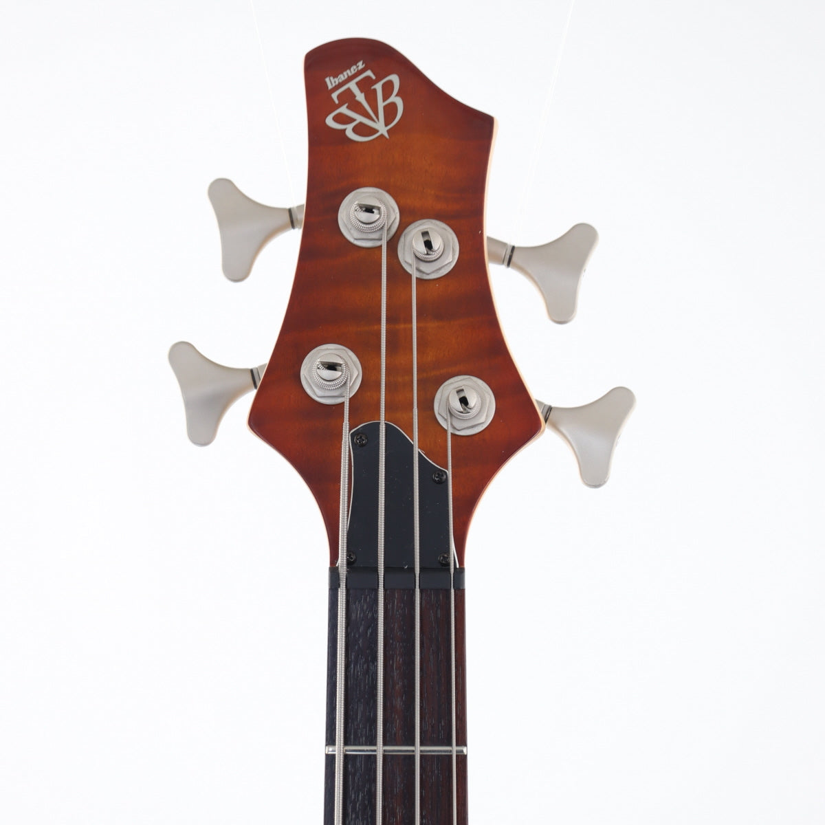 [SN W151478] USED Ibanez / BTB400QM HOney Sunburst [12]