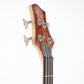 [SN W151478] USED Ibanez / BTB400QM HOney Sunburst [12]