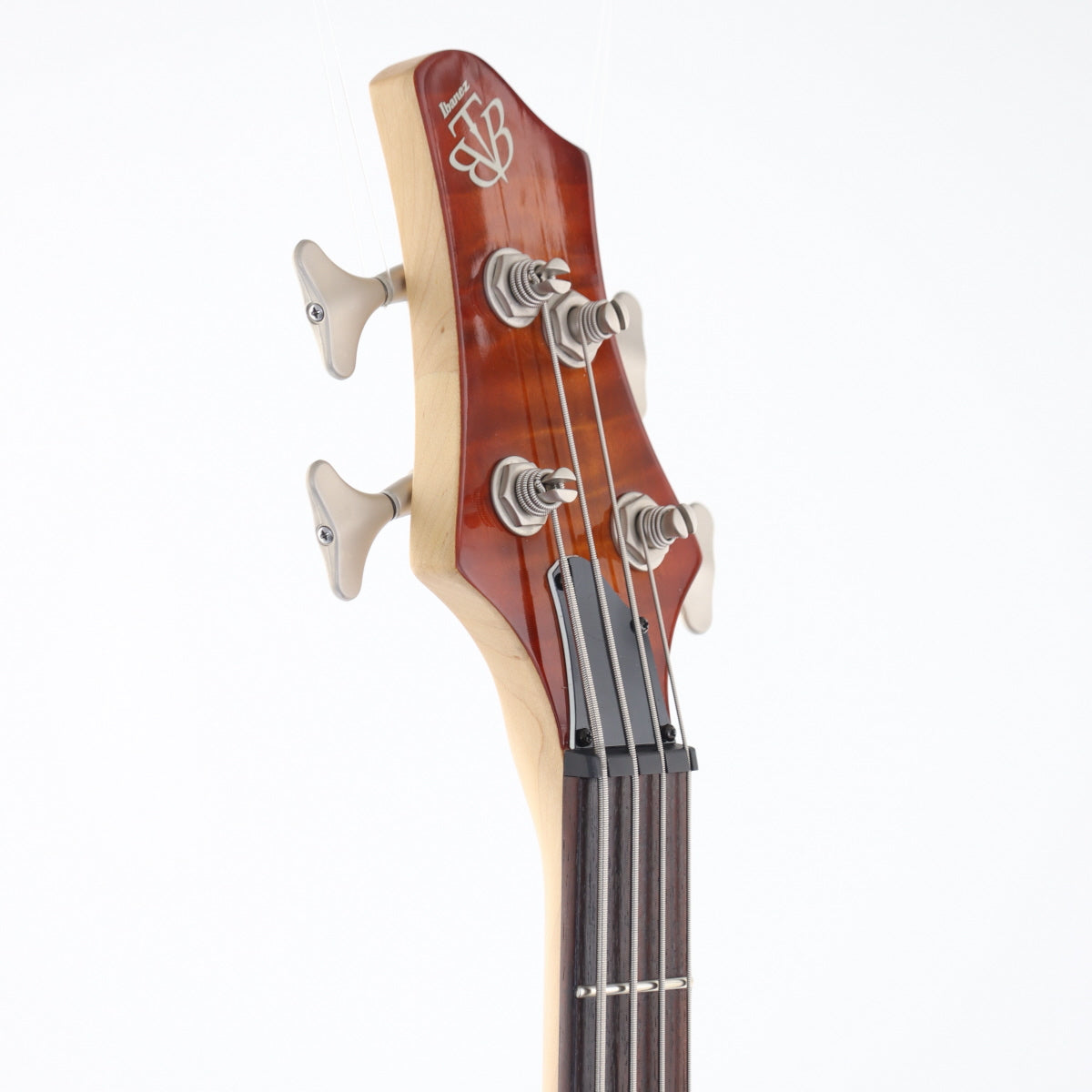 [SN W151478] USED Ibanez / BTB400QM HOney Sunburst [12]