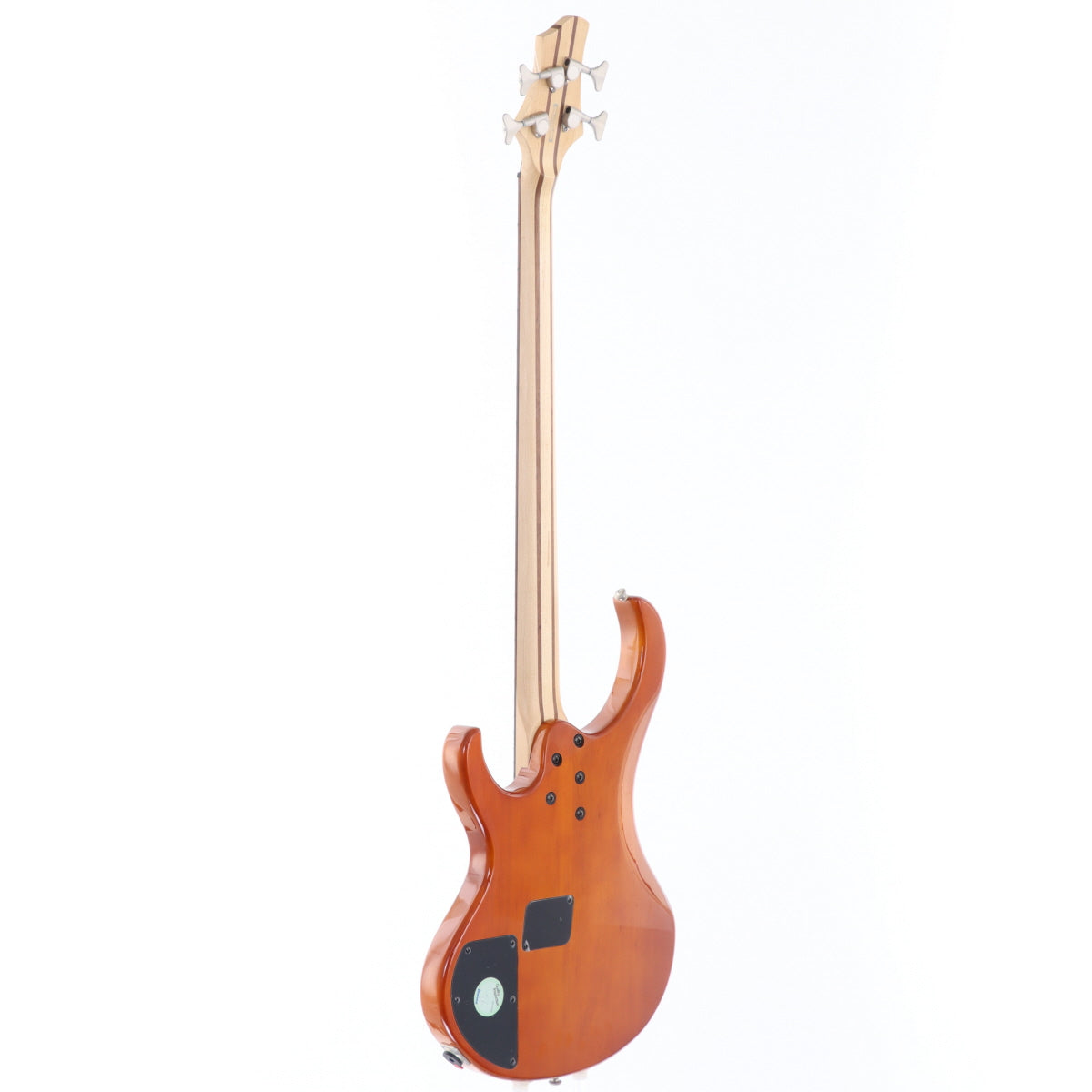 [SN W151478] USED Ibanez / BTB400QM HOney Sunburst [12]