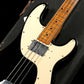 [SN 352554] USED Fender / 1973 Telecaster Bass Black [05]