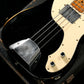 [SN 352554] USED Fender / 1973 Telecaster Bass Black [05]