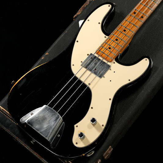 [SN 352554] USED Fender / 1973 Telecaster Bass Black [05]