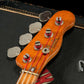 [SN 352554] USED Fender / 1973 Telecaster Bass Black [05]