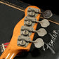 [SN 352554] USED Fender / 1973 Telecaster Bass Black [05]