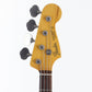 [SN CIJ R007518] USED Fender Japan / Jazz Bass JB62-58 Candy Apple Red [12]