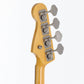 [SN CIJ R007518] USED Fender Japan / Jazz Bass JB62-58 Candy Apple Red [12]