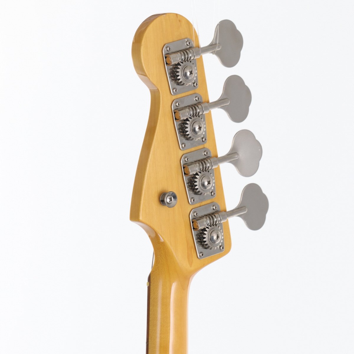 [SN CIJ R007518] USED Fender Japan / Jazz Bass JB62-58 Candy Apple Red [12]