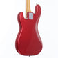 [SN CIJ Q025306] USED Fender Japan / Precision Bass PB62-70US Candy Apple Red [12]