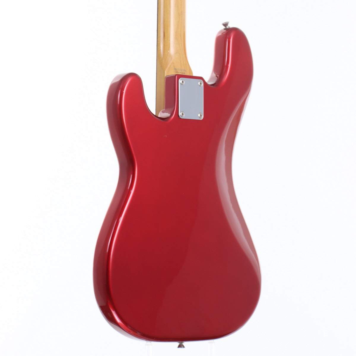 [SN CIJ Q025306] USED Fender Japan / Precision Bass PB62-70US Candy Apple Red [12]