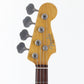 [SN CIJ Q025306] USED Fender Japan / Precision Bass PB62-70US Candy Apple Red [12]
