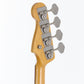 [SN CIJ Q025306] USED Fender Japan / Precision Bass PB62-70US Candy Apple Red [12]