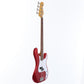[SN CIJ Q025306] USED Fender Japan / Precision Bass PB62-70US Candy Apple Red [12]