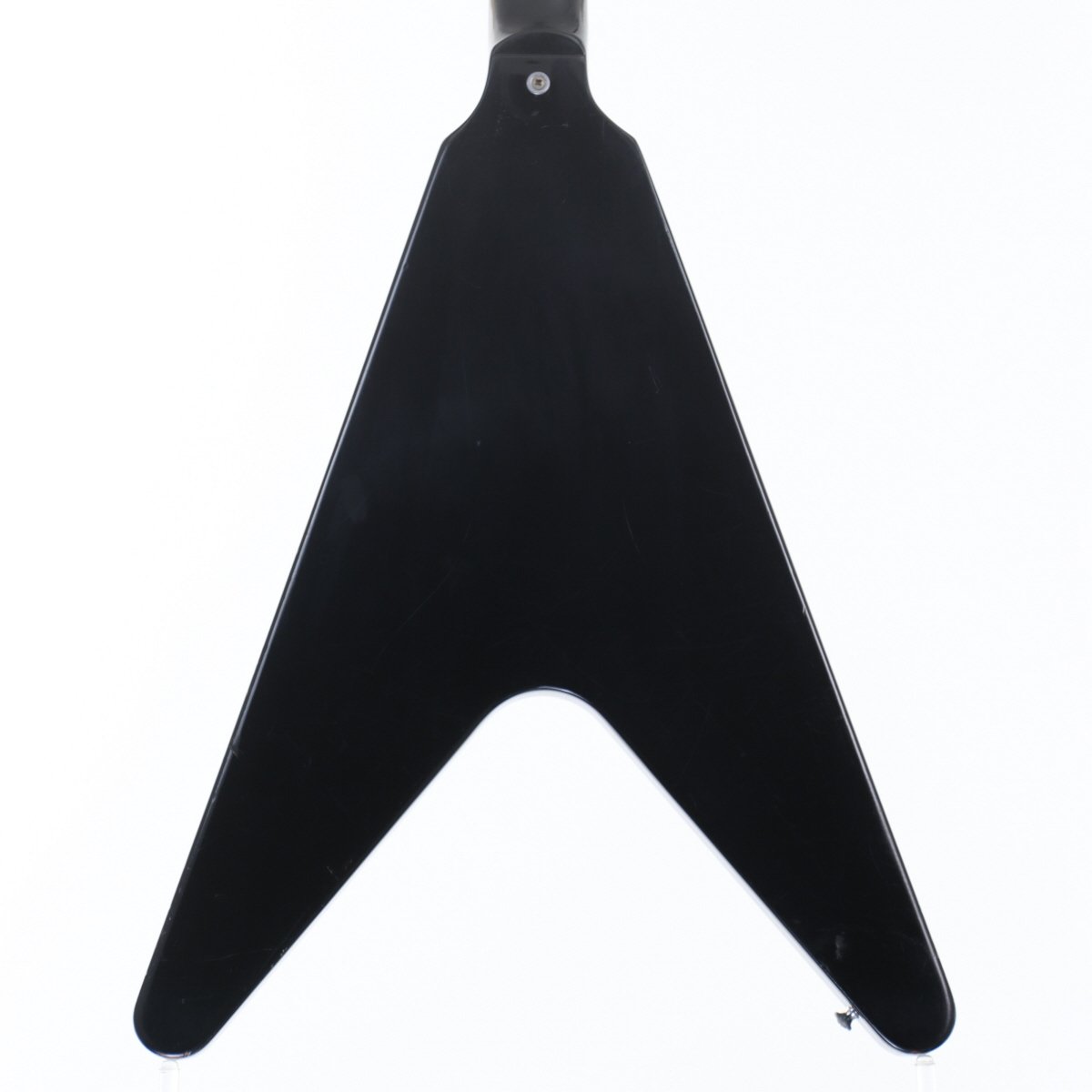 [SN 91945721] USED Gibson USA / Flying V 67 Reissue 1995 Ebony [12]