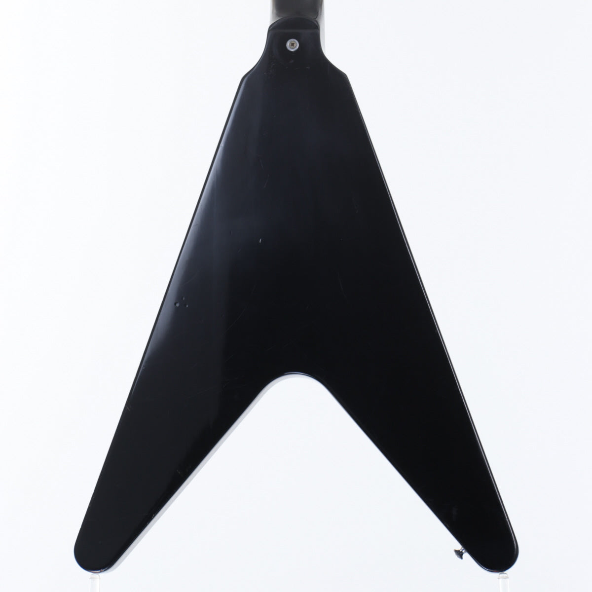 [SN 91945721] USED Gibson USA / Flying V 67 Reissue 1995 Ebony [12]
