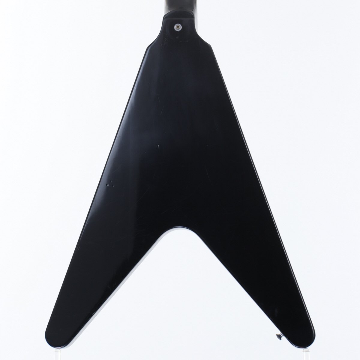 [SN 91945721] USED Gibson USA / Flying V 67 Reissue 1995 Ebony [12]