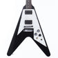 [SN 91945721] USED Gibson USA / Flying V 67 Reissue 1995 Ebony [12]