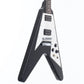 [SN 91945721] USED Gibson USA / Flying V 67 Reissue 1995 Ebony [12]