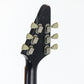 [SN 91945721] USED Gibson USA / Flying V 67 Reissue 1995 Ebony [12]