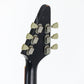 [SN 91945721] USED Gibson USA / Flying V 67 Reissue 1995 Ebony [12]